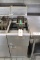 Pitco Gas Fryer