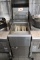Gas Fryer