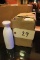 Sake Glasses