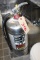 Food Grade Fire Extinguisher