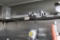 Stainless Wall Shelf