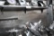 Stainless Wall Shelf
