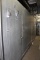 Bally Walk In Cooler/Freezer