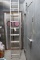 Aluminum Extension Ladder