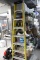 Husky 8ft Fiberglass Ladder