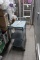 Plastic Cart on Castors