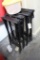Server Tray Stands
