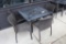Outdoor Patio Table & 4 Chairs