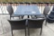 Outdoor Patio Table & 4 Chairs
