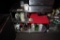 Metro Shelving Unit