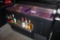 True Refrigerated Cooler