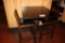High Top Table & 2 Chairs