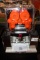 Vevor Orange Juicer