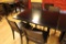 Table & 4 Chairs