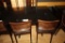 Table & 2 Chairs