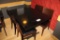 Table & 4 Chairs
