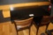 Table & 2 Chairs