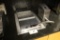 Ice Bin & Drink Dispenser