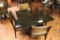Table & 4 Chairs