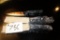Ginsu Knives