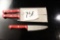 Ginsu Knives