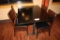 Table & 4 Chairs