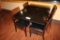 Table & 4 Chairs