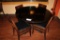 Round Table & 4 Chairs