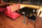 Restaurant Booth & Tables