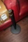 Stanchions