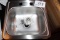 Elkay Stainless Sink