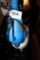 Portable Ultra-low Capacity Nebulizer