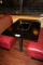 Grill Top Table