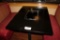 Grill Top Table