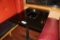Grill Top Table