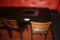 Grill Top Table