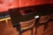 Grill Top Table