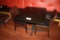 Restaurant Table & 2 Chairs