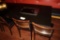 Grill Top Table