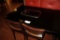 Grill Top Table
