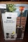 Bronze Patio Heater