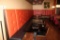 Large Restaurant Booth Seats