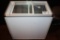 MMI Display Chest Cooler