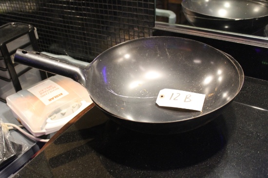 Woks