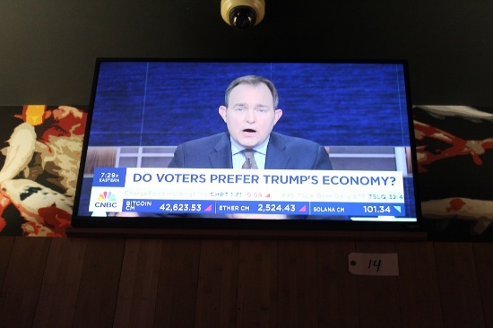 Vizio 40'' TV