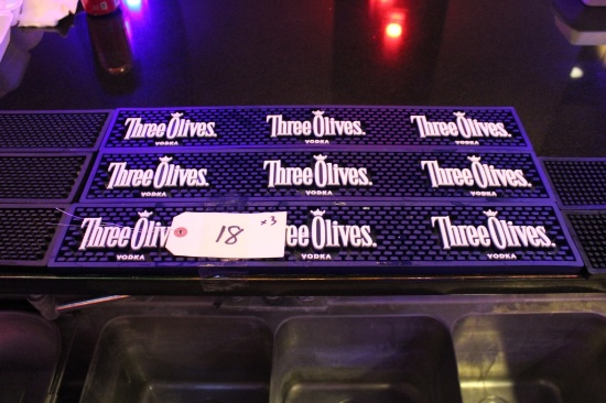 Bar Mats