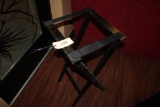 Server Tray Stand