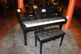 Artesia AG-40 Baby Grande Digital Piano