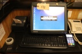 Micros POS System