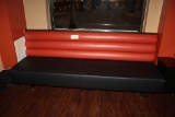 Restaurant Waiting Booth